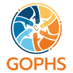 Logo du GOPHS