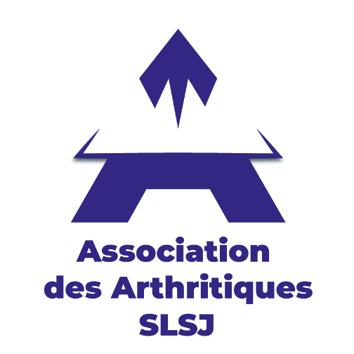 Logo Association des personnes arthritiques du Saguenay-Lac-Saint-Jean