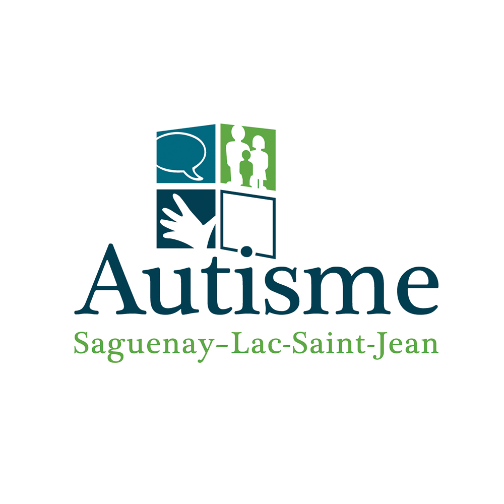 Logo Autisme Saguenay-Lac-Saint-Jean