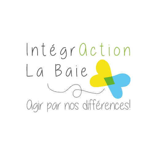 Logo Intégraction La Baie