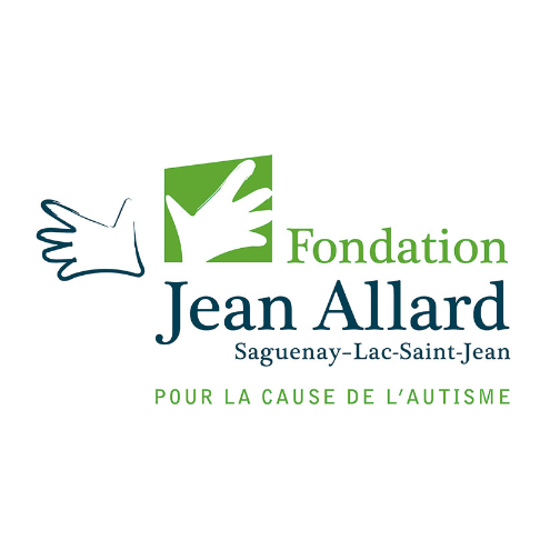 Logo Fondation Jean-Allard