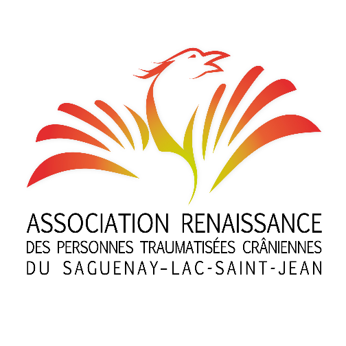 Logo Association Renaissance des personnes traumatisées crâniennes